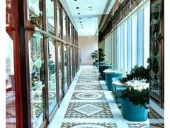 -翡翠36餐厅(浦东香格里拉店)