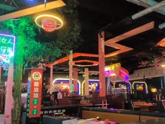 -路边边.炒菜烧烤.音乐餐厅(良乡长虹店)