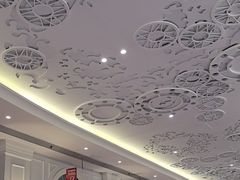 -王府井酒店(金桥港湾店)