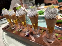 -四世同堂·京菜·烤鸭(双井店)