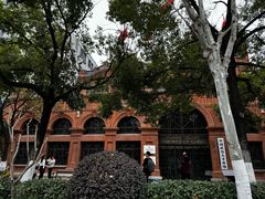 -飞马旅黎黄陂路文旅街区