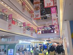 -万达广场(大明宫店)