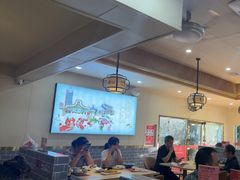 -一茶一点(海景店)