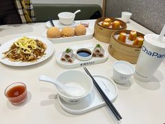 -蔡澜点心·粤菜(月星环球港店)