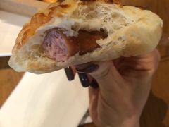 -BreadTalk面包新语·烘焙蛋糕(海珠丽影广场店)