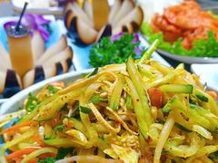 -鹤之乡·齐齐哈尔东北炭火烤肉(昆明盈江路店)