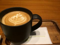 -星巴克(北京王府井店)