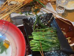 -华府九号海鲜烧烤大排档(龙域店)