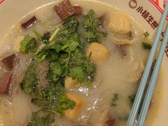 -小杨生煎(香港名都店)