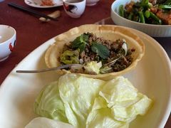 -南沙游艇会·大兵船餐厅