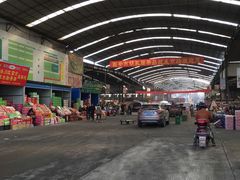 -胡家庙水果批发市场