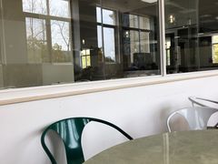 -上海对外经贸大学松江校区-食堂