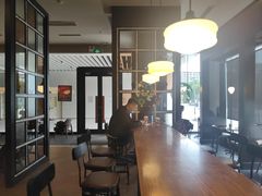 -星巴克(杭州银泰城西一店)
