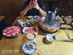-牛街清真满恒記(平安里西大街店)