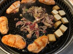 -齐齐哈尔特色烤肉