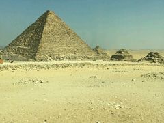 -吉萨金字塔群