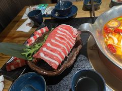 -湊湊火锅·茶憩(上海合生汇店)