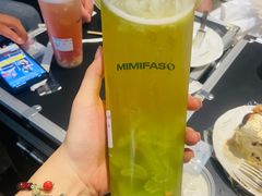 -MIMI FASO(古仓店)