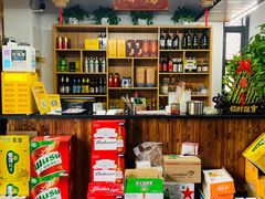 零售区-杨家水浒烤肉(骆家庄店)