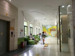 -小米熊儿童医院