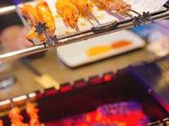 -很久以前羊肉串(打浦路店)