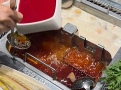 -海底捞火锅(石狮泰禾广场店)