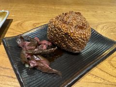 -妮妮酒馆Bistro Nini