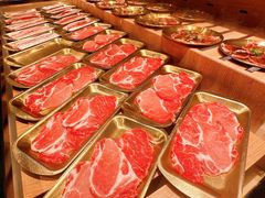 -梨花自助烤肉(西三旗万象汇店)