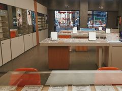 -宝明斋眼镜(大观园店)
