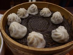 鲜肉小笼-王興記(中山路店)