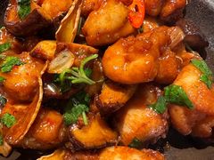 -汤城小厨•粤菜•靓汤(金宝街店)