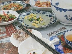 -阿殳粥馆(水围村店)