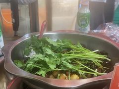 -天治宣·野椒鸡(龙头寺总店)