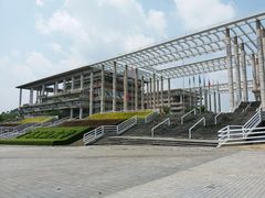 -广东工业大学(大学城校区)