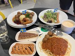 -宜家·瑞典风味餐厅(无锡店)