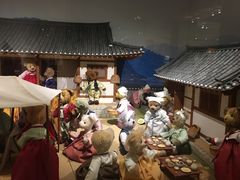 -济州岛泰迪熊博物馆