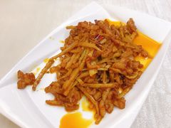 -银都上海菜馆(粤海东路店)