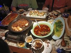 -绿茶餐厅(乐峰广场店)