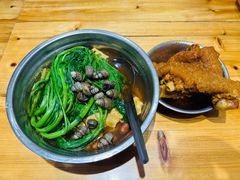 -柳州肥姨妈大骨螺蛳粉(曹路店)