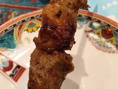 -巴依老爷新疆美食(工体旗舰店)