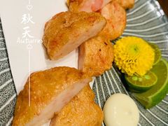-傑·料理·海鲜放题(佛山文华荟店)