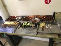 -怪老头甜不辣(抚琴小区店)