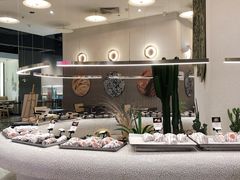 -OUR Bakery(SKP-S店)