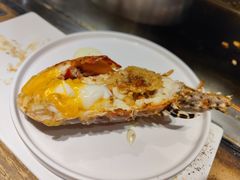 龙虾-水木锦堂·自助铁板烧(世贸天阶店)