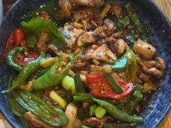 -丰乐餐厅·始于1999·本地老字号