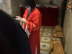 -荒岛实景沉浸密室(江汉路1店)
