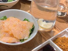 龙利鱼-么肆烤肉(汉街形象店)