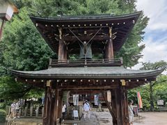 -医王山·飞騨国分寺