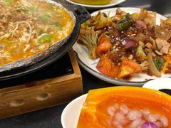 -旺达·福州菜(正大广场店)
