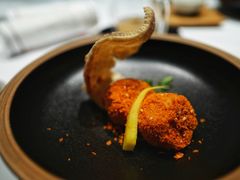 金刚沙豆腐-京兆尹(雍和宫店)